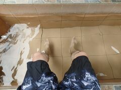 ポーリン温泉