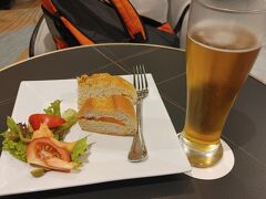 プラザプレミアムラウンジ (コタキナバル国際空港)