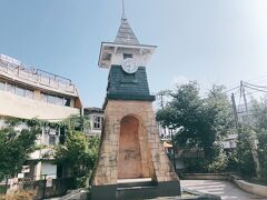 鎌倉駅西口に到着