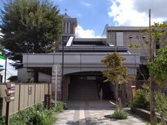 9月5日
東武アーバンパークラインの運河駅ではじめて降りてみました