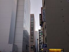 ホテル時計台