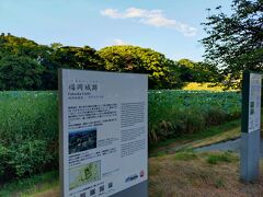 舞鶴公園 (福岡城跡)