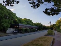 スターバックスコーヒー 福岡大濠公園店