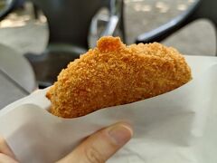 湯布院金賞コロッケ ２号店