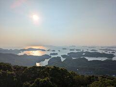 ここが一番好き。でもレンタカー返却の時間なので、名残り惜しいけどこれにておしまい。
レンタカーの返却時間がもちっと遅ければなぁ…
