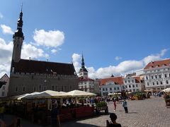 旧市庁舎に入ってみよう。