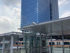 中野駅