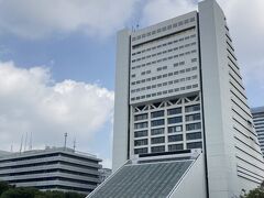 中野サンプラザ
