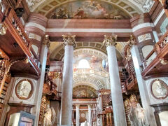 オーストリア国立図書館 