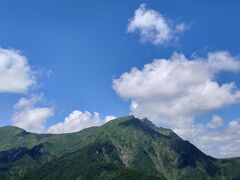 谷川岳