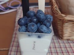 菓子工房 大とろ牛乳