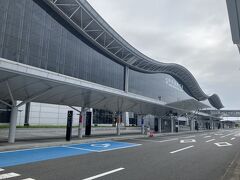 仙台空港