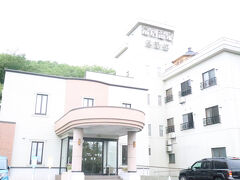 幕別温泉パークホテル　悠湯館