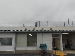でもなんとか壱岐空港到着しました