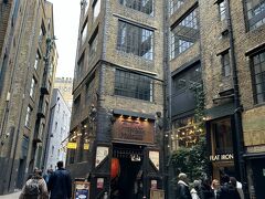 途中で素敵なミュージアムを発見。