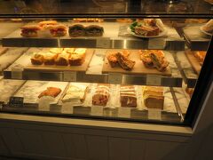 昼食は木更津のアウトレットD&D