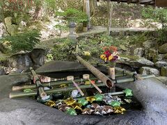 13:10
旧役所をさらっと見学して
日枝神社へ
ここも御朱印￥500でした