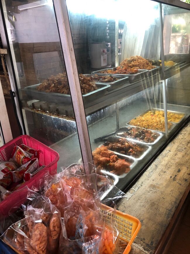 撮影だけさせていただきました。<br />お店奥に入って偵察、入口は狭いですが、奥にバレがあったり、なかなか趣のあるお席がたくさんありました。