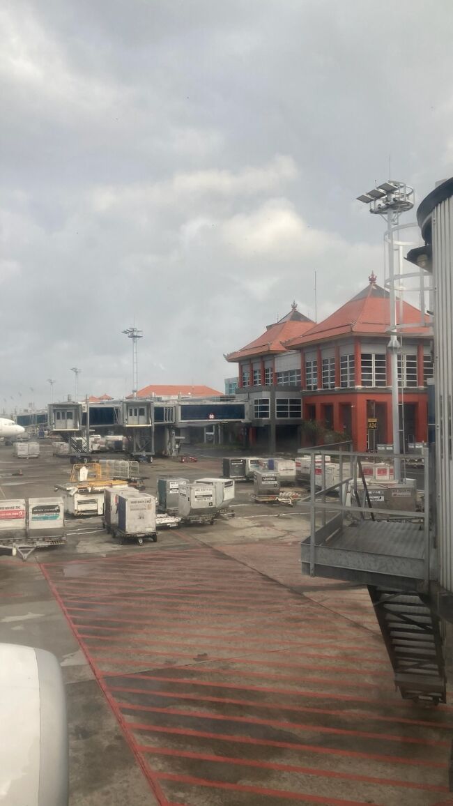 またしても言っちゃいます。<br />Sampai jumpa lagi ～ Bali～ ｡･ﾟ･(ﾉД`)･ﾟ･｡