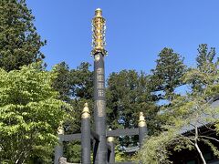 特別に解放しているエリアがあるとのことでガイドツアーに参加させていただきました