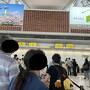 6年ぶり3回目の台北は食べまくる旅①