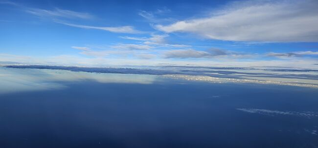 成田からの国際線は夜便なので、当日移動です。<br />まずは新千歳空港から成田へ。<br /><br />出発できた喜びをかみしめております。<br />