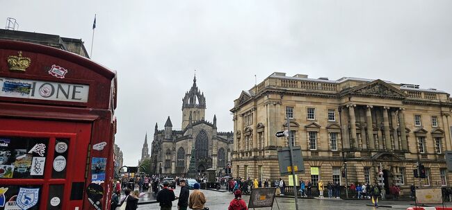 年々人口が増えているって言ってました。