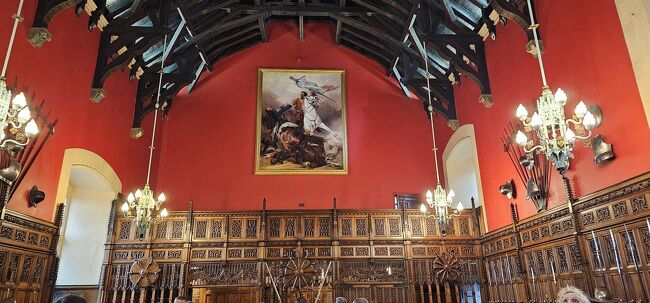 現在は時折儀礼的行事に用いられているようです。