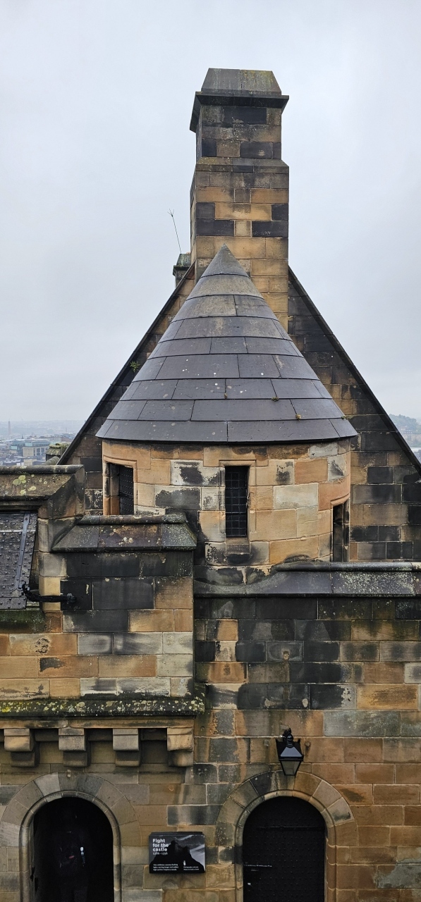 自然の色合いなのに味があるなあ・・