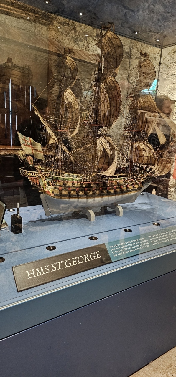 時間はたっぷりあったでしょうから、じっくりと良いものができたのでしょうね。