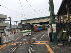 都電荒川線