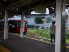 飯山駅