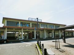 柳井駅