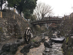 音無親水公園