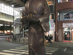 日暮里駅