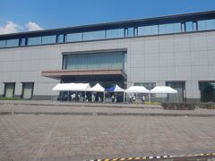 東京国立博物館平成館