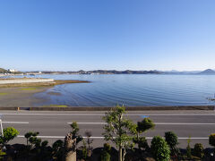 ホテル松竜園　海星