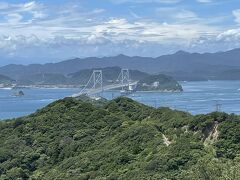 うずの丘大鳴門橋記念館