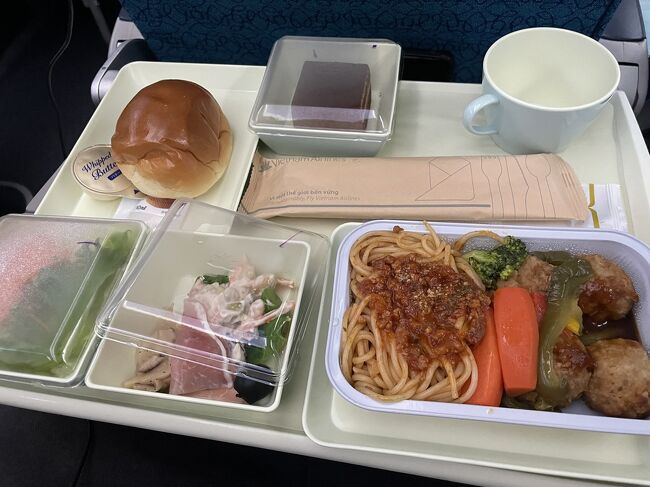 旦那のはミートボール的なもの