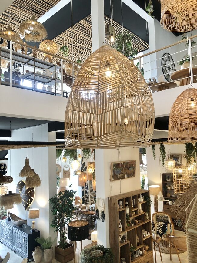 どれも上品で素敵。<br />お値段も上品。