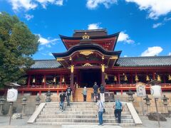 石清水八幡宮