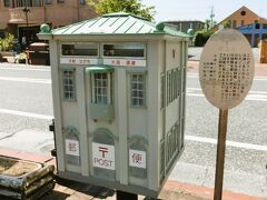麗都路通り