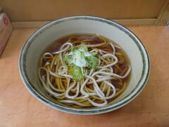 ナント揃って
◆ かけそば　380円

やっすい夫婦だわぁ～～