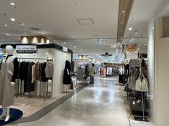 スマホの電池が心もとないので、甲府駅ビルでモバイルバッテリーを購入。JREポイントが付くのが意外でした。