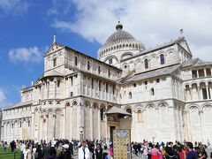 ドゥオーモ (ピサ)