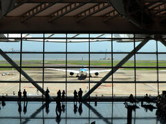 羽田空港 第3旅客ターミナル