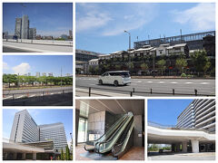 豊洲駅