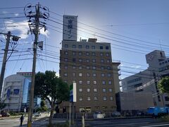 東横イン鳥取駅南口