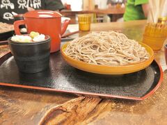 そば処白山