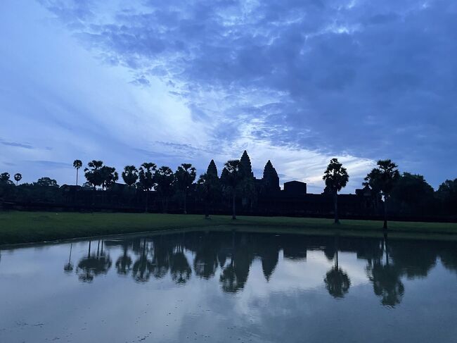 雲が結構かかっているので怪しい